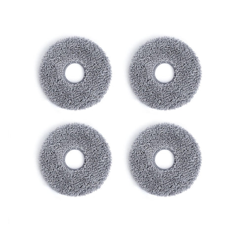 Ecovacs DEEBOT Washable Mop Pads for N30 Pro Omni
