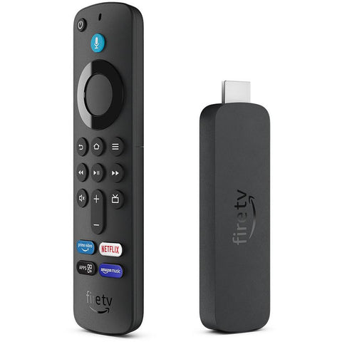 Amazon Fire TV Stick 4K [2024 Version]