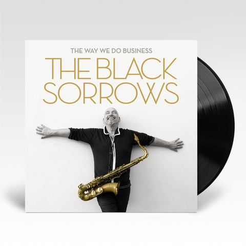 The Way We Do Business (Vinyl)