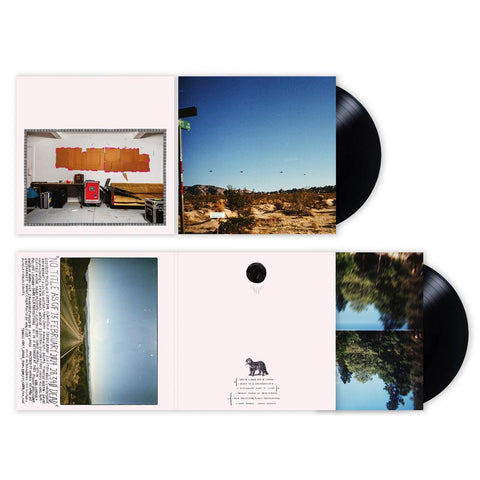 No Title As Of 13 February 2024 28,340 Dead (Vinyl)