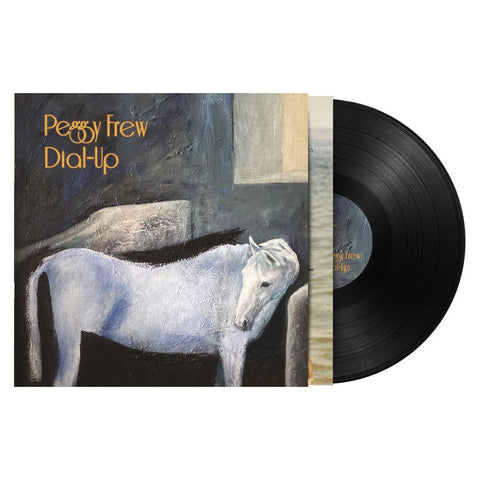 Dial Up (Vinyl)