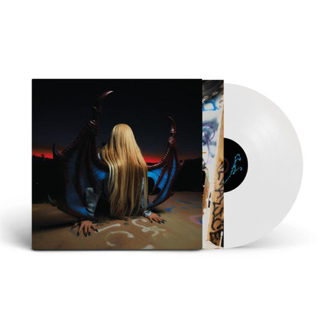 Can You Hear Me Dreaming? (Transparent Vinyl)