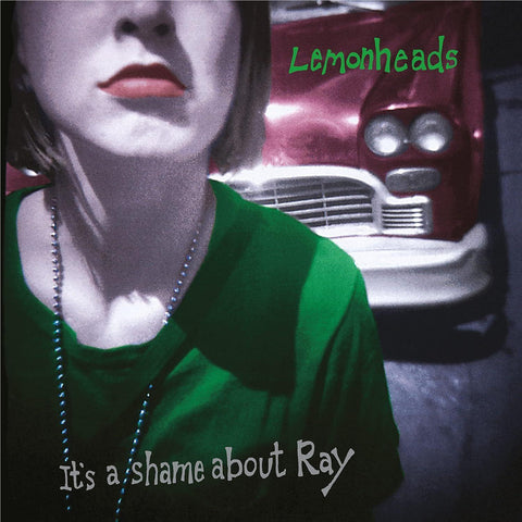 It’s A Shame About Ray (30th Anniversary Edition Expanded Edition)