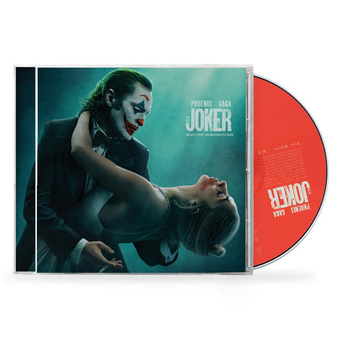 Joker: Folie à Deux (Music From The Motion Picture)