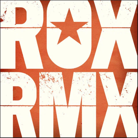 ROX RMX