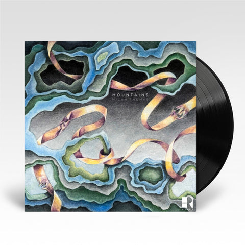 Mountains (Vinyl)