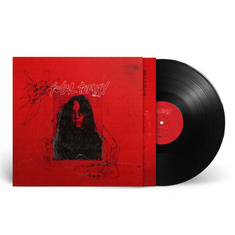 bruises (Vinyl)