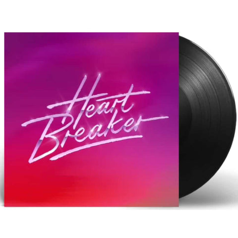 Heartbreaker (12in Vinyl)
