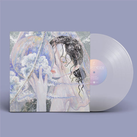 Phoebe Rings (MILKY CLEAR VINYL)