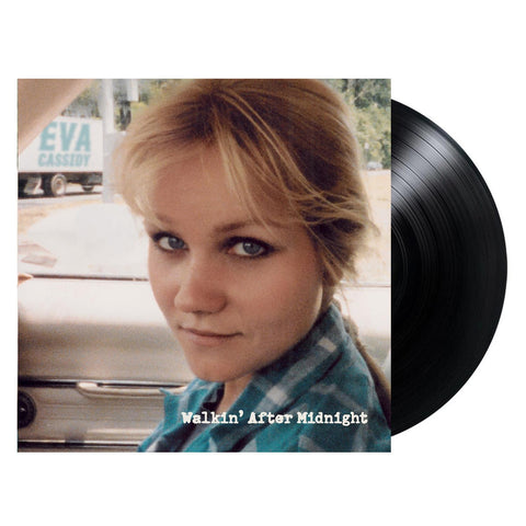 Walkin' After Midnight (Vinyl)