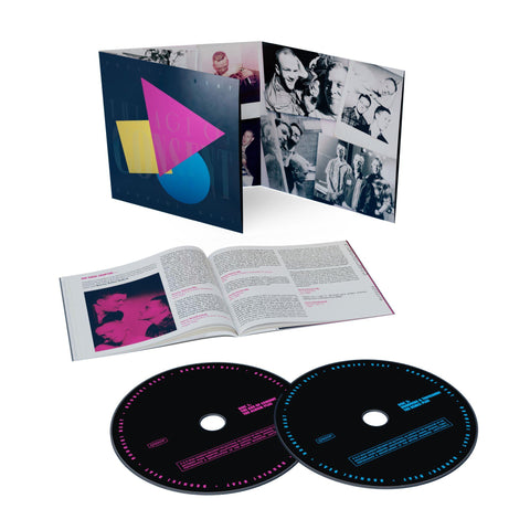 Age Of Consent (40th Anniversary Expanded Edition)