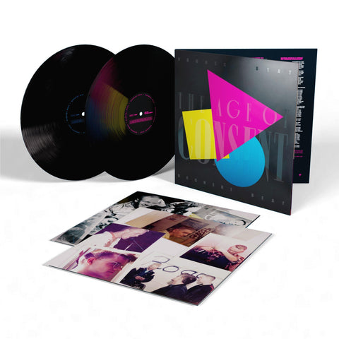 Age Of Consent (40th Anniversary Vinyl)