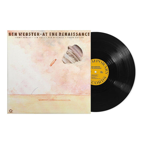 At The Renaissance (Vinyl) (Import)