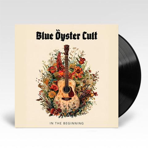In The Beginning (Vinyl)