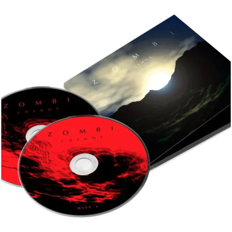 Cosmos (20th Anniversary Edition)