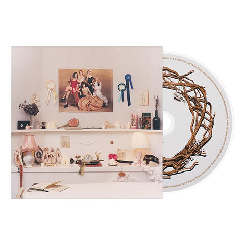 Prelude to Ecstasy: Acoustics and Covers (Import)