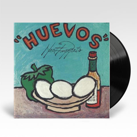 Heuvos (Vinyl) (Reissue)