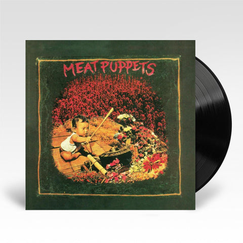 I (Vinyl) (Reissue)