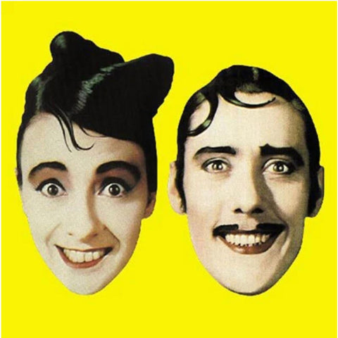 Rita Mitsouko - Best Of (2024 Reissue)