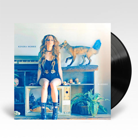 Banshee (Vinyl)