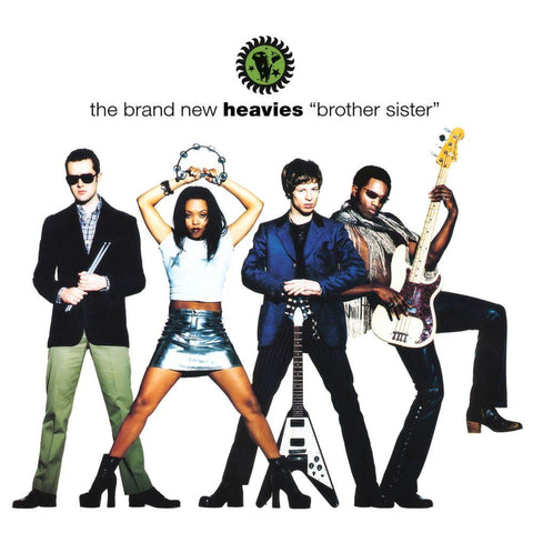 Brother Sister  (30th Anniversary Edition)