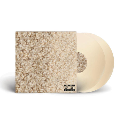 Scarlet 2 CLAUDE (Opaque Bone Colour Vinyl)