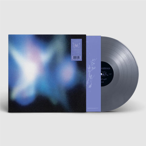 Soft Power (Silver Vinyl)