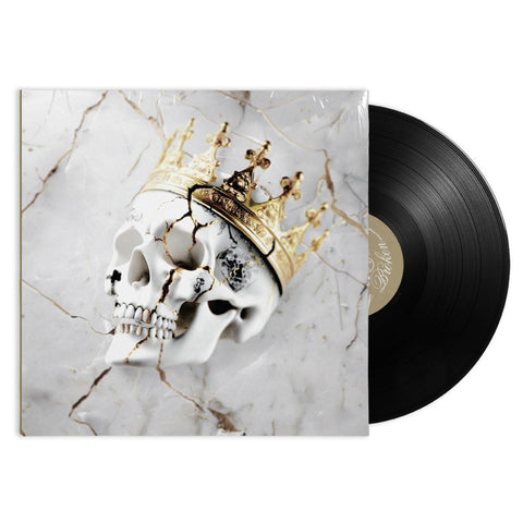 Beautifully Broken (Vinyl) (Import)