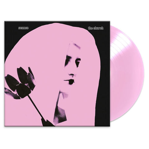 Séance (Baby Pink Vinyl)