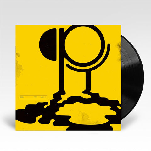 Flood (Vinyl)