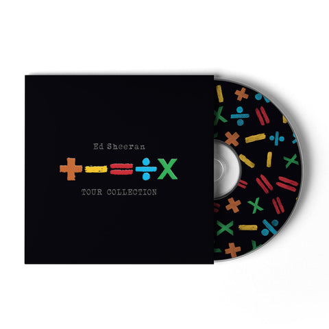 +-=÷× (Mathematics) (Tour Collection)