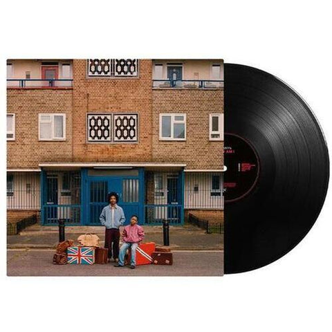Who Am I (Vinyl) (Import)