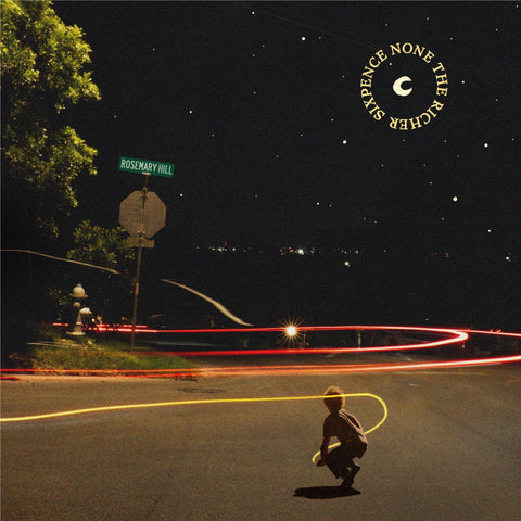 Rosemary Hill (EP)