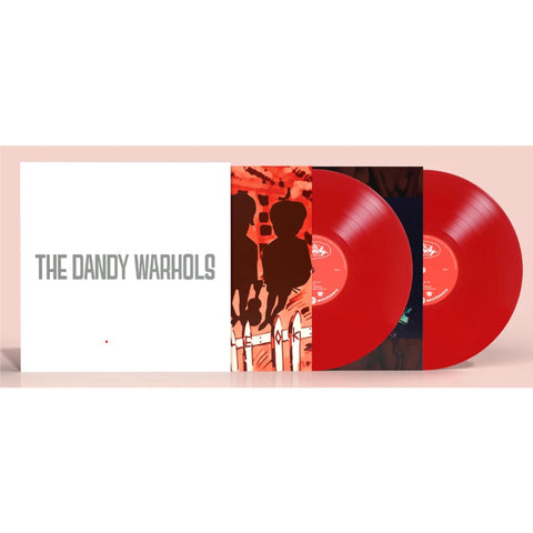 Dandys Rule Ok (Red Vinyl)