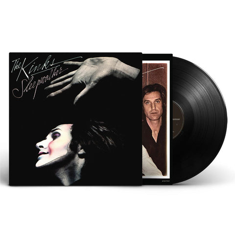 Sleepwalker (Vinyl) (2024 Remaster)