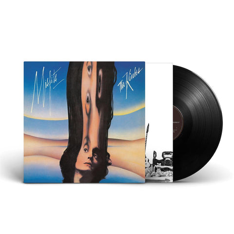 Misfits (Vinyl)(2024 Remaster)