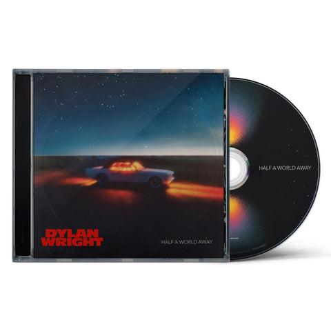 Half A World Away (EP)