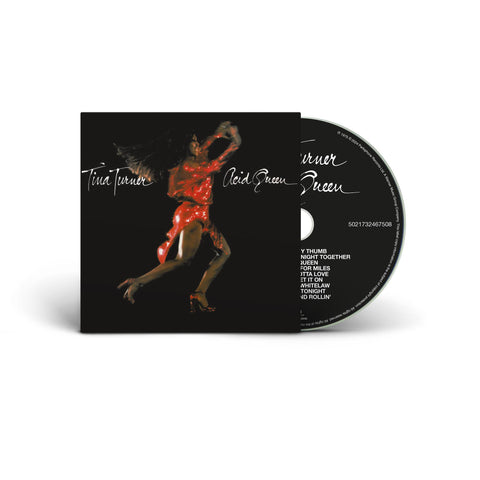 Acid Queen (Reissue)
