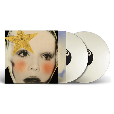 The Great Impersonator (JB Hi-Fi AU Exclusive White Vinyl)