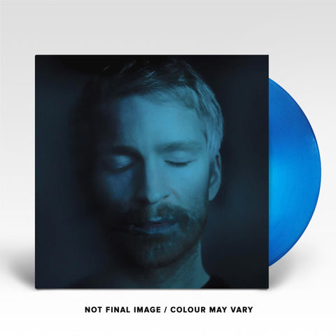 Some Kind Of Peace (Blue Vinyl)