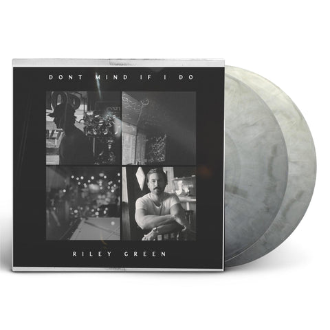 Don't Mind If I Do (Silvertone Vinyl) (Import)