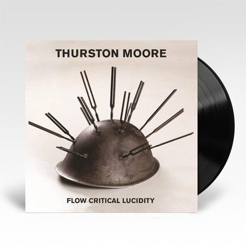 Flow Critical Lucidity (Vinyl)