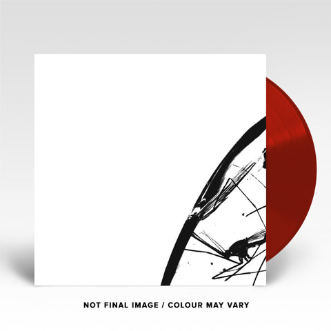 Exits (Red Vinyl)