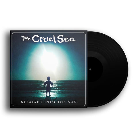Straight Into The Sun (Vinyl)