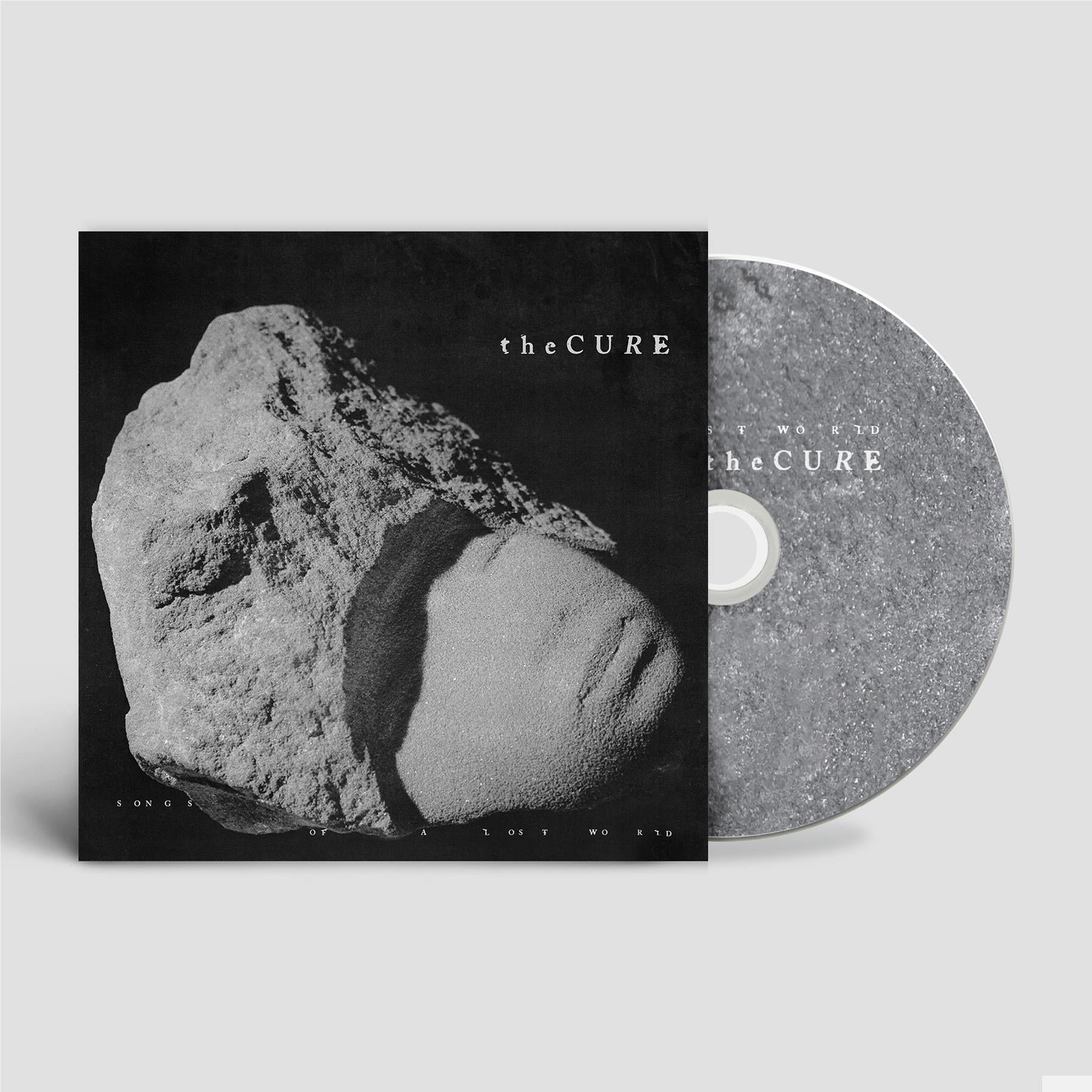 Songs Of A Lost World JB Hi-Fi