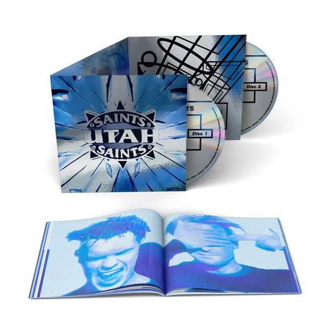 Utah Saints (Collector Edition) (2024 Reissue)