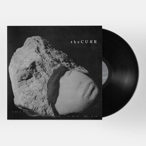 Songs Of A Lost World (Vinyl)
