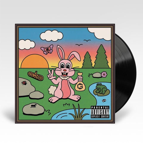 Singles ( Vinyl)