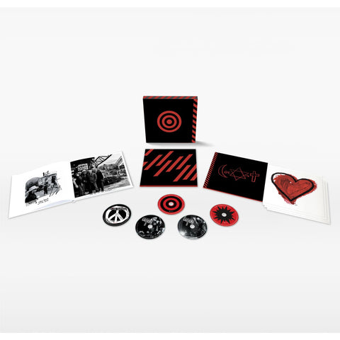 How To Dismantle An Atomic Bomb (20th Anniversary Super Deluxe)