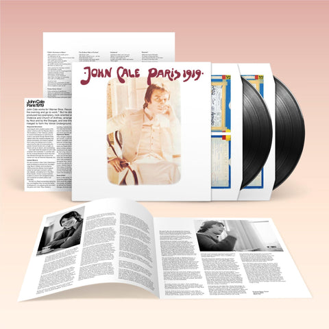 Paris 1919 (Vinyl) (Remastered)